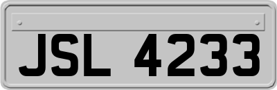 JSL4233