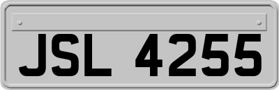 JSL4255