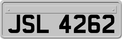 JSL4262