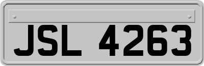 JSL4263