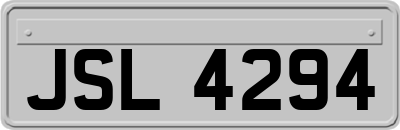 JSL4294