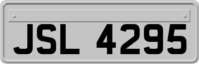 JSL4295