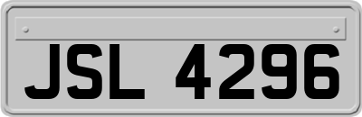 JSL4296