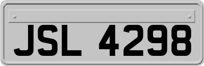 JSL4298