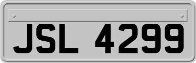 JSL4299