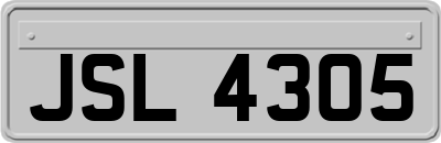 JSL4305
