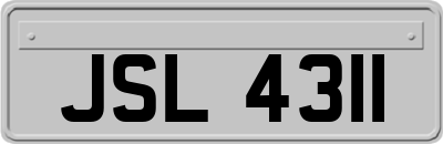 JSL4311