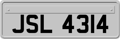 JSL4314