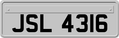 JSL4316