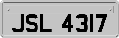 JSL4317
