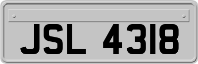 JSL4318