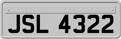 JSL4322