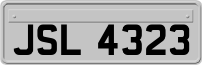 JSL4323