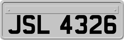 JSL4326