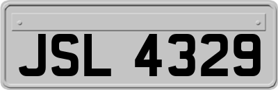 JSL4329