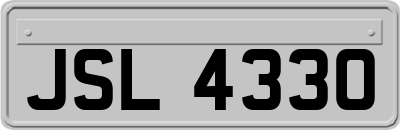 JSL4330