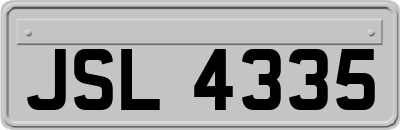 JSL4335