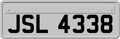 JSL4338