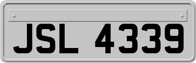 JSL4339