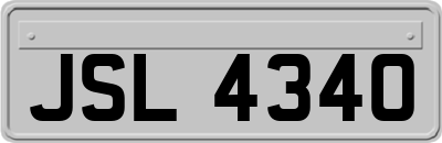 JSL4340