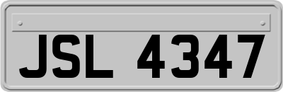 JSL4347