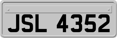 JSL4352