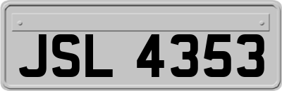 JSL4353
