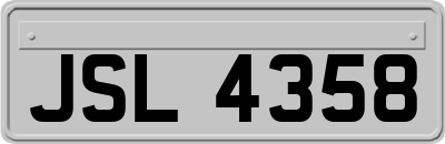 JSL4358