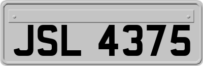 JSL4375