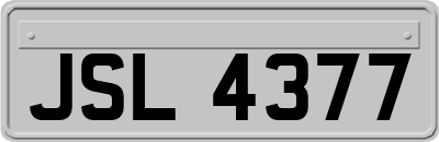 JSL4377