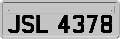 JSL4378
