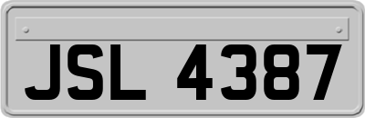 JSL4387