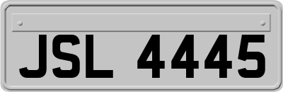 JSL4445