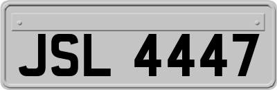 JSL4447