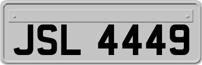 JSL4449