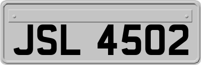 JSL4502