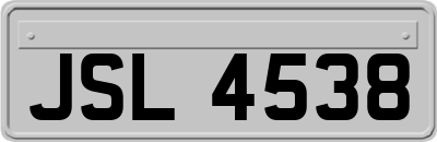 JSL4538