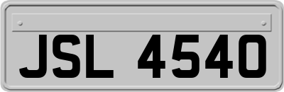 JSL4540
