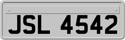 JSL4542