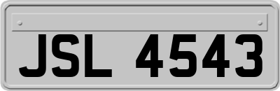 JSL4543