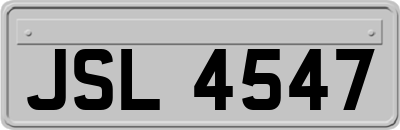 JSL4547