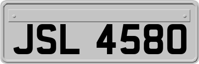 JSL4580