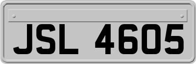 JSL4605