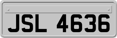 JSL4636