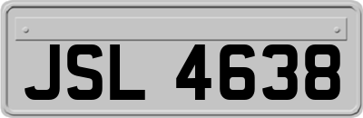 JSL4638