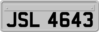 JSL4643
