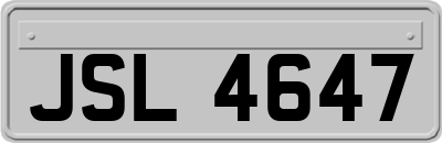JSL4647