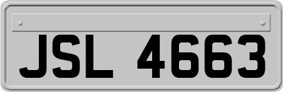 JSL4663