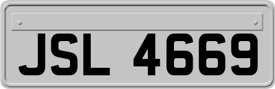 JSL4669