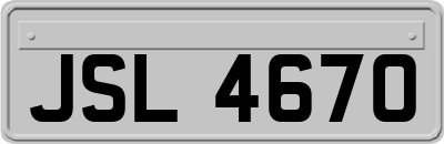 JSL4670